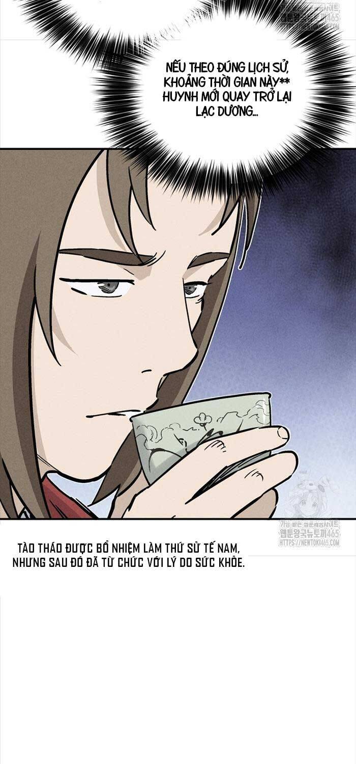 Trọng Sinh Thành Thần Y Thời Tam Quốc - Chapter 137 - Page 39