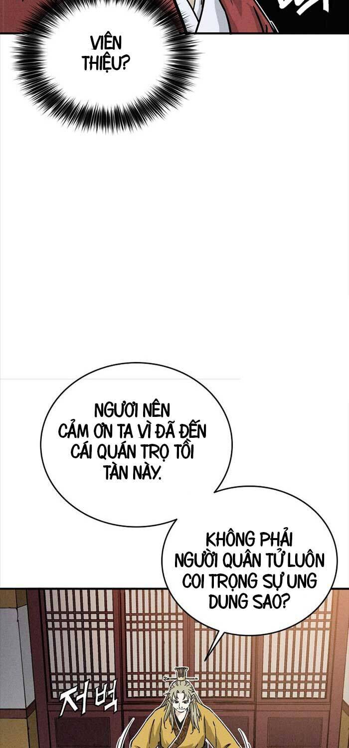Trọng Sinh Thành Thần Y Thời Tam Quốc - Chapter 137 - Page 48
