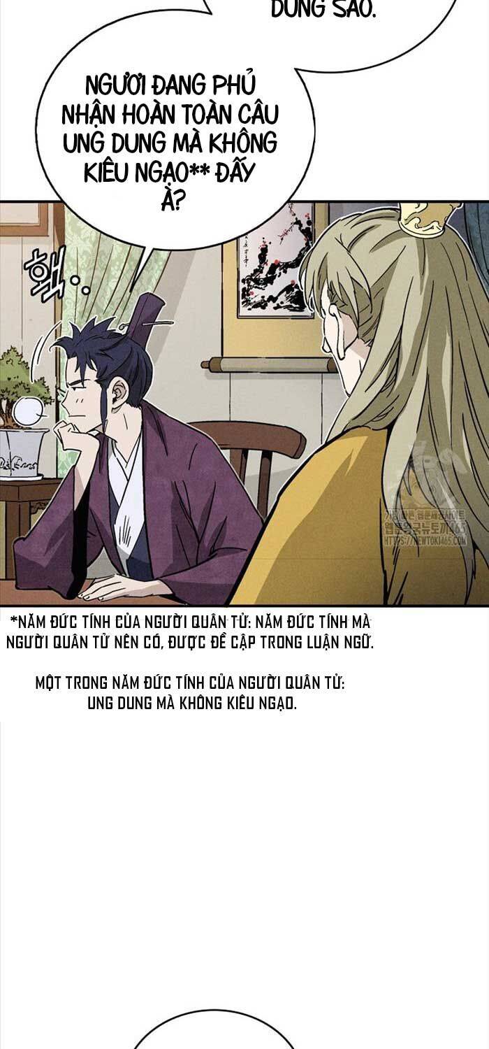 Trọng Sinh Thành Thần Y Thời Tam Quốc - Chapter 137 - Page 50