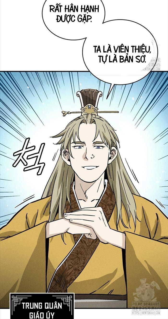 Trọng Sinh Thành Thần Y Thời Tam Quốc - Chapter 137 - Page 51