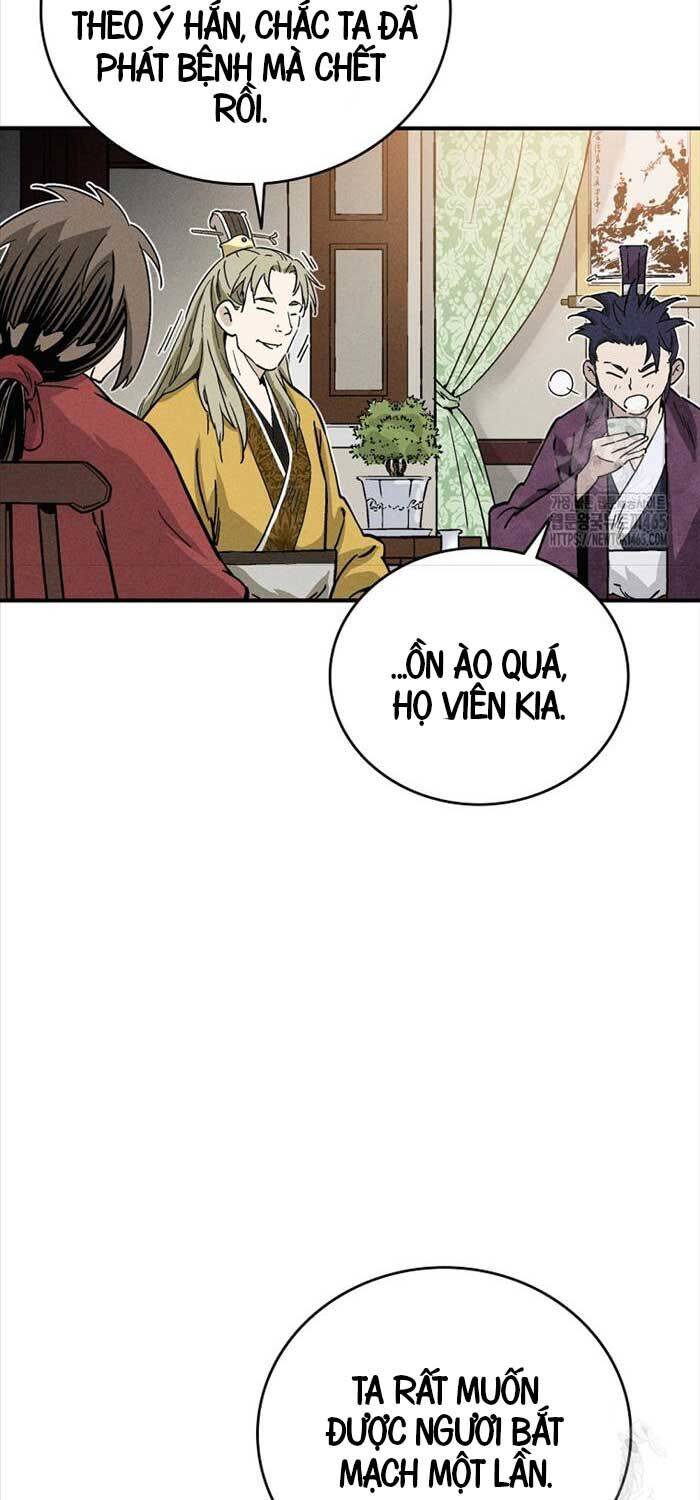 Trọng Sinh Thành Thần Y Thời Tam Quốc - Chapter 137 - Page 55