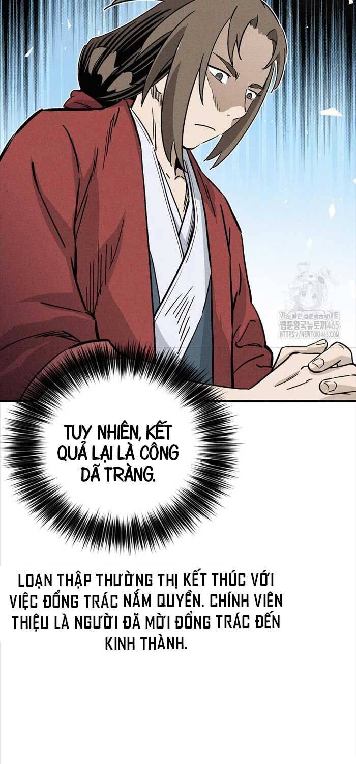 Trọng Sinh Thành Thần Y Thời Tam Quốc - Chapter 137 - Page 61