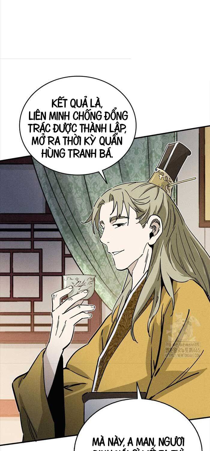 Trọng Sinh Thành Thần Y Thời Tam Quốc - Chapter 137 - Page 62