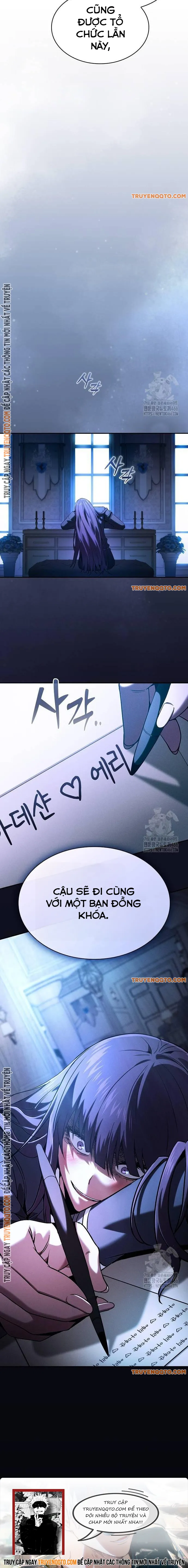 Kiếm Sĩ Thiên Tài Của Học Viện - Chapter 75 - Page 12