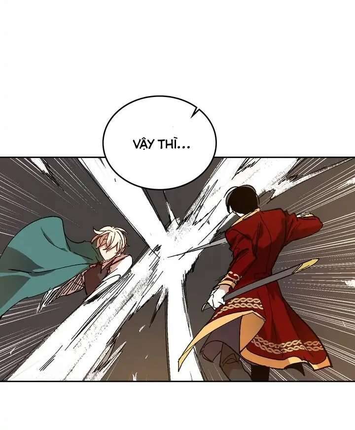 Vị Hôn Thê Khế Ước Của Công Tước - Chapter 104 - Page 18