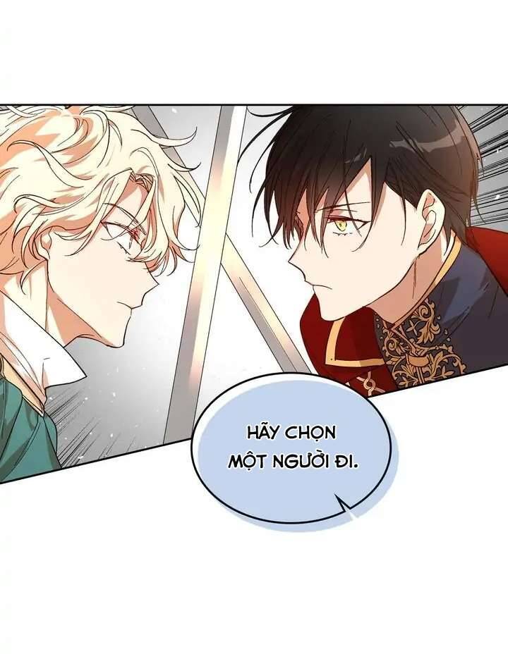 Vị Hôn Thê Khế Ước Của Công Tước - Chapter 104 - Page 19