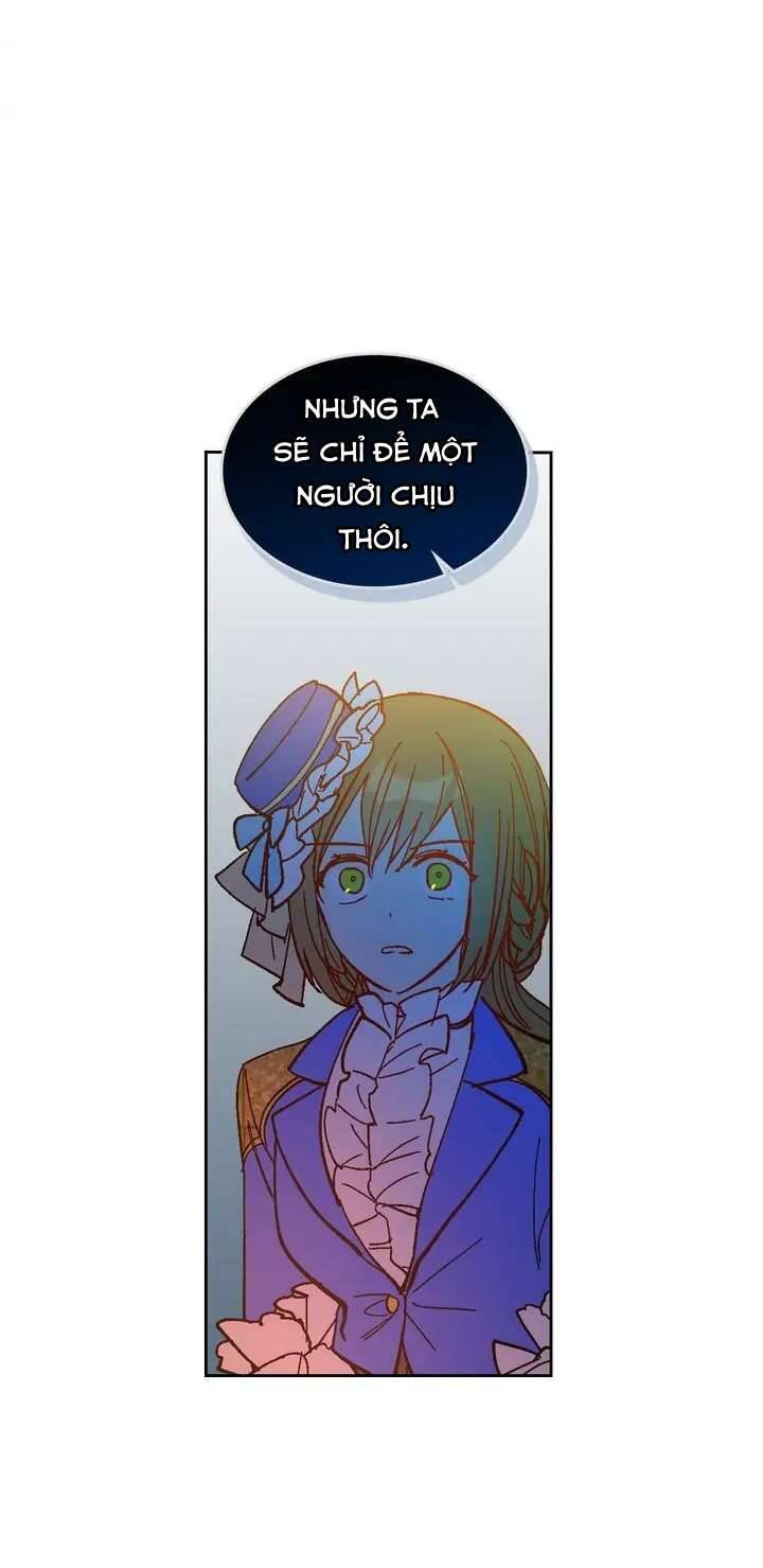 Vị Hôn Thê Khế Ước Của Công Tước - Chapter 104 - Page 22