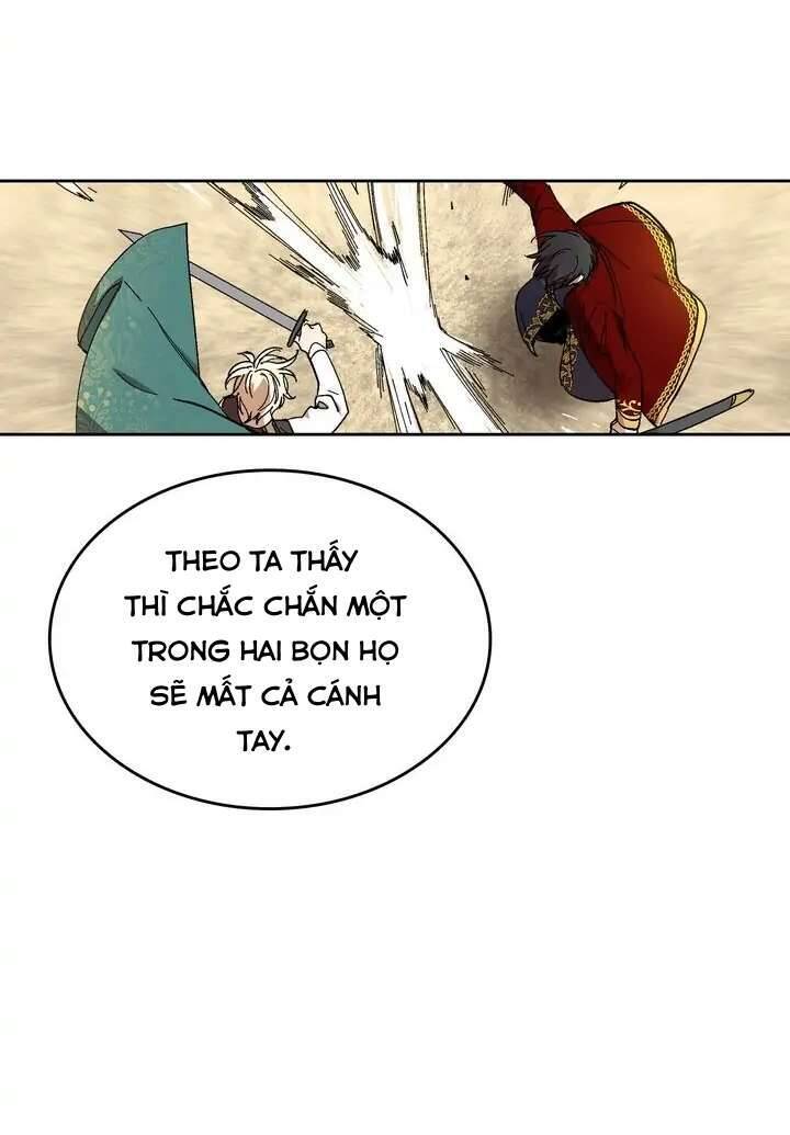 Vị Hôn Thê Khế Ước Của Công Tước - Chapter 104 - Page 26