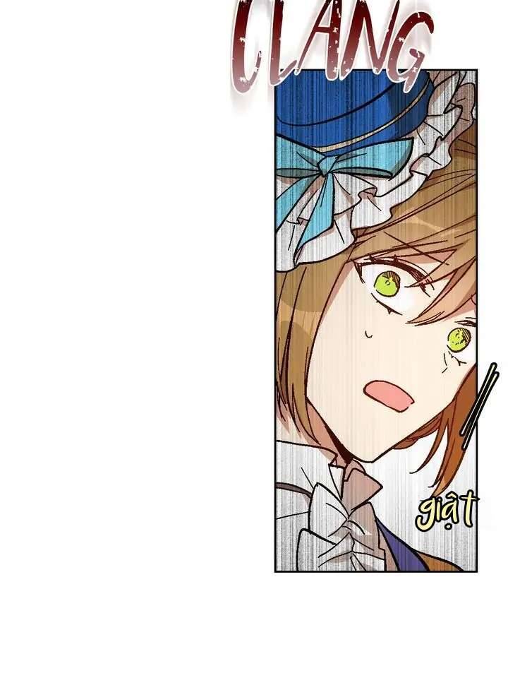 Vị Hôn Thê Khế Ước Của Công Tước - Chapter 104 - Page 29