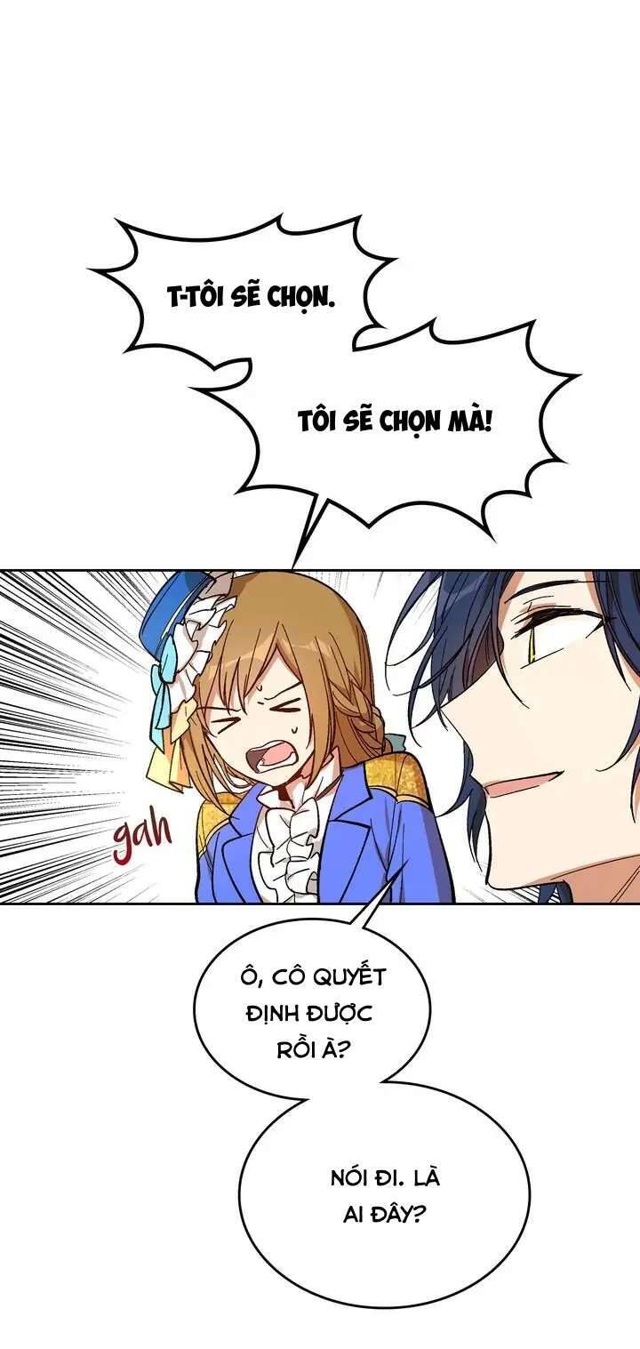 Vị Hôn Thê Khế Ước Của Công Tước - Chapter 104 - Page 30