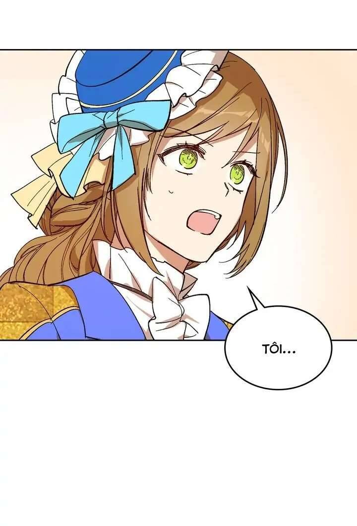 Vị Hôn Thê Khế Ước Của Công Tước - Chapter 104 - Page 33