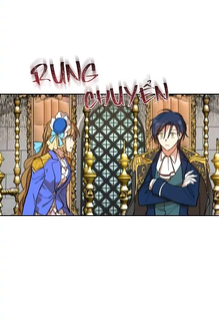 Vị Hôn Thê Khế Ước Của Công Tước - Chapter 104 - Page 34