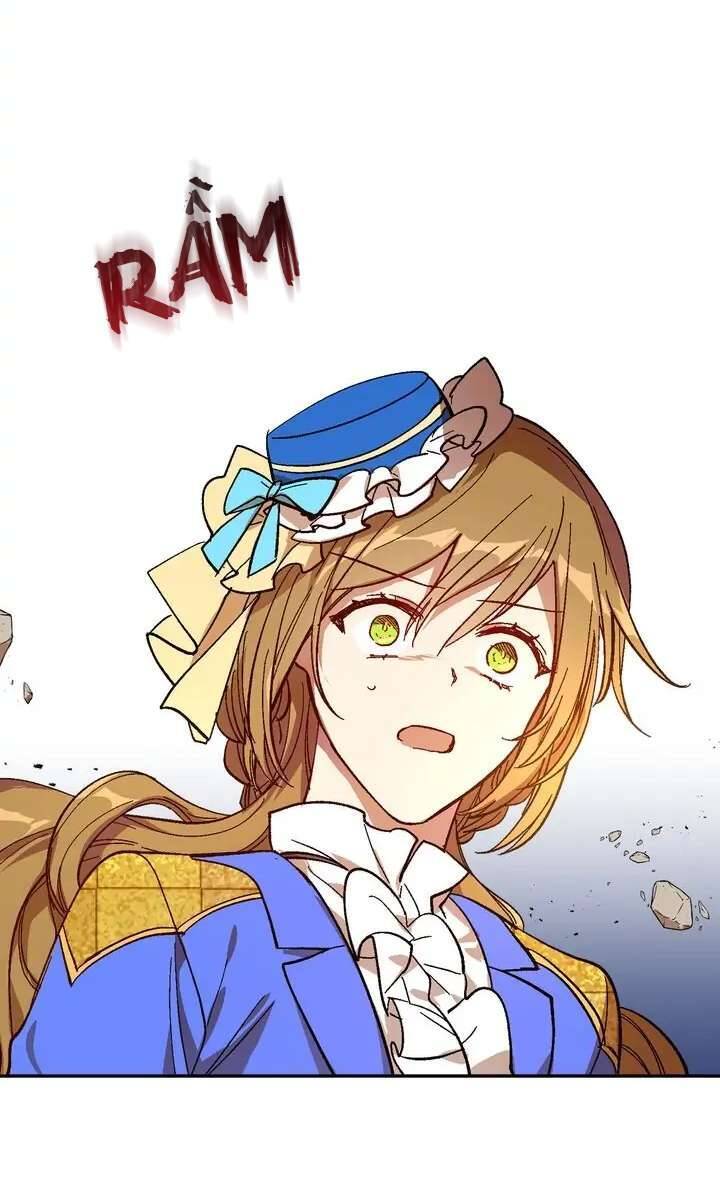 Vị Hôn Thê Khế Ước Của Công Tước - Chapter 104 - Page 36