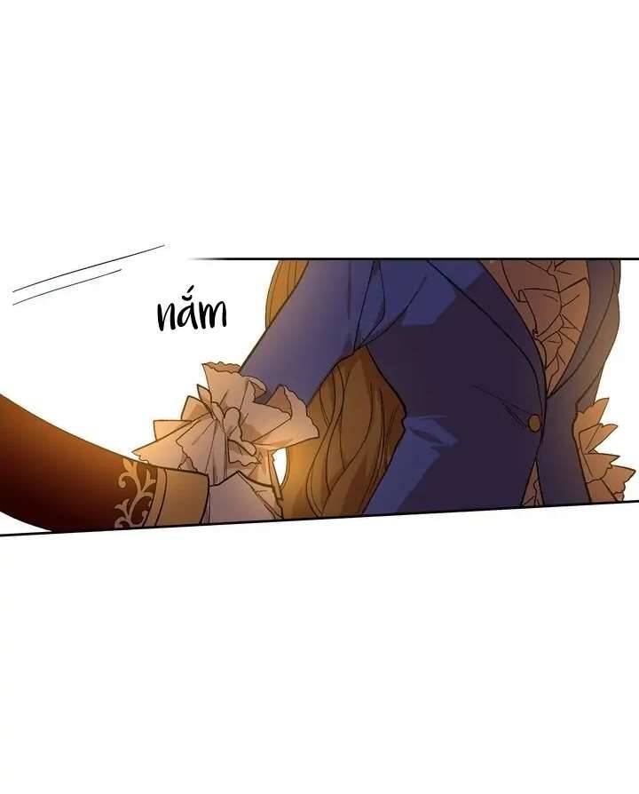 Vị Hôn Thê Khế Ước Của Công Tước - Chapter 104 - Page 37