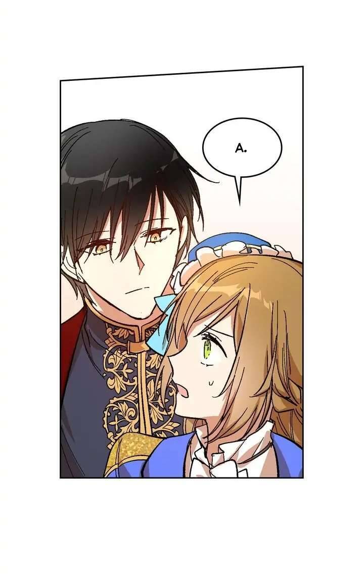 Vị Hôn Thê Khế Ước Của Công Tước - Chapter 104 - Page 38