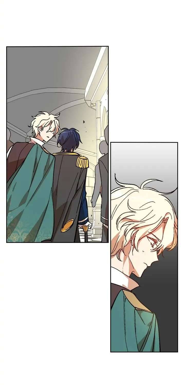 Vị Hôn Thê Khế Ước Của Công Tước - Chapter 104 - Page 39