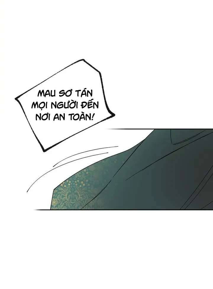 Vị Hôn Thê Khế Ước Của Công Tước - Chapter 104 - Page 40