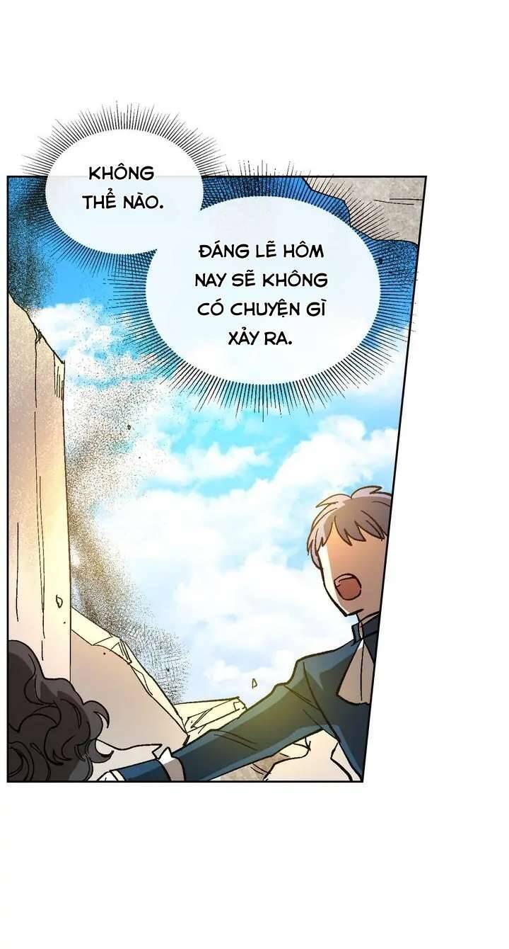 Vị Hôn Thê Khế Ước Của Công Tước - Chapter 104 - Page 41