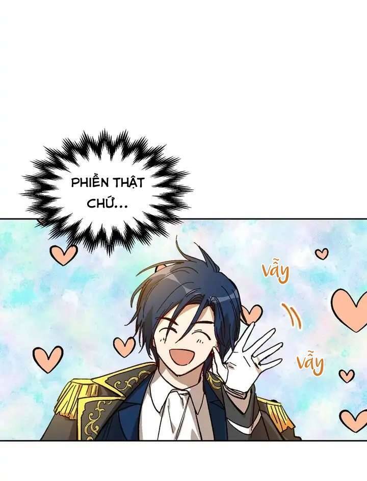 Vị Hôn Thê Khế Ước Của Công Tước - Chapter 104 - Page 6