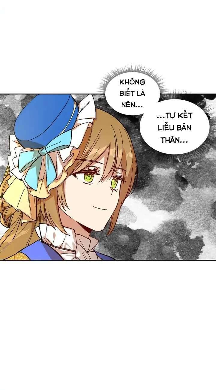 Vị Hôn Thê Khế Ước Của Công Tước - Chapter 104 - Page 8