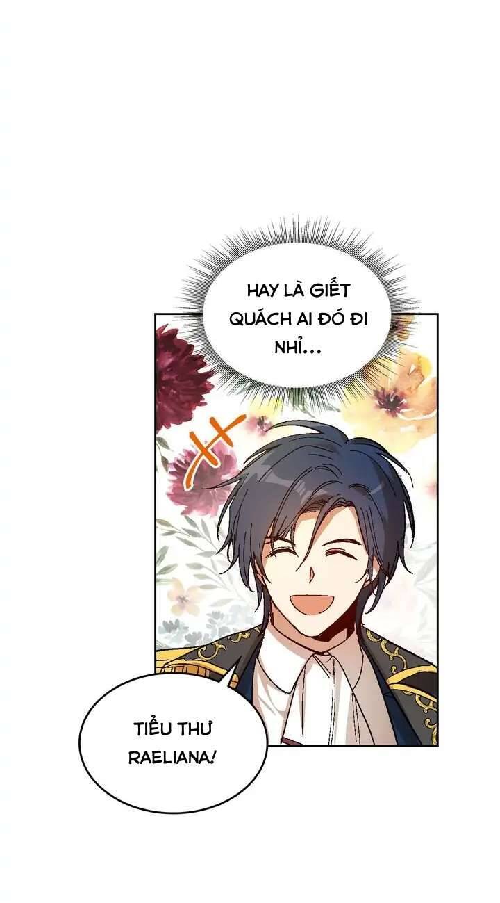 Vị Hôn Thê Khế Ước Của Công Tước - Chapter 104 - Page 9