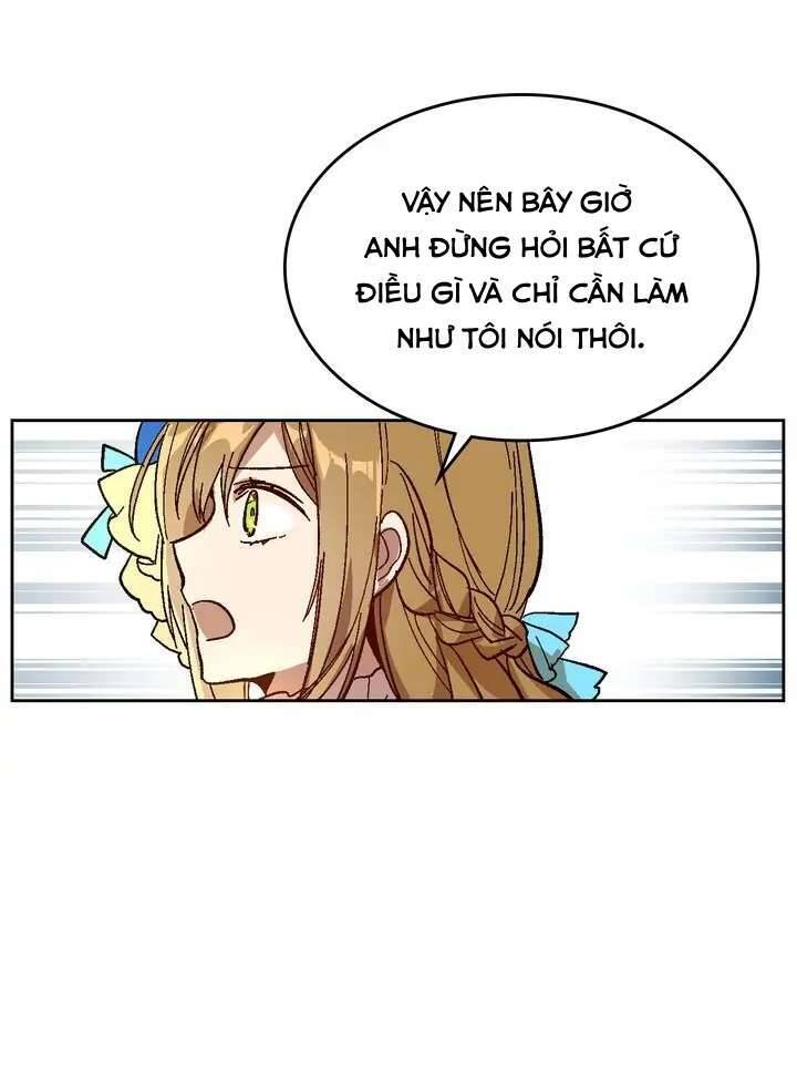 Vị Hôn Thê Khế Ước Của Công Tước - Chapter 105 - Page 11