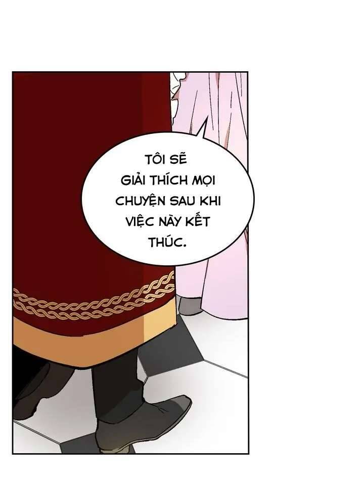 Vị Hôn Thê Khế Ước Của Công Tước - Chapter 105 - Page 12