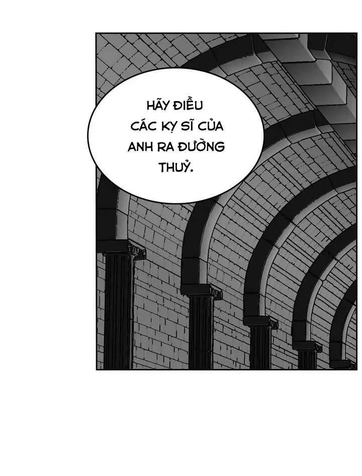 Vị Hôn Thê Khế Ước Của Công Tước - Chapter 105 - Page 13