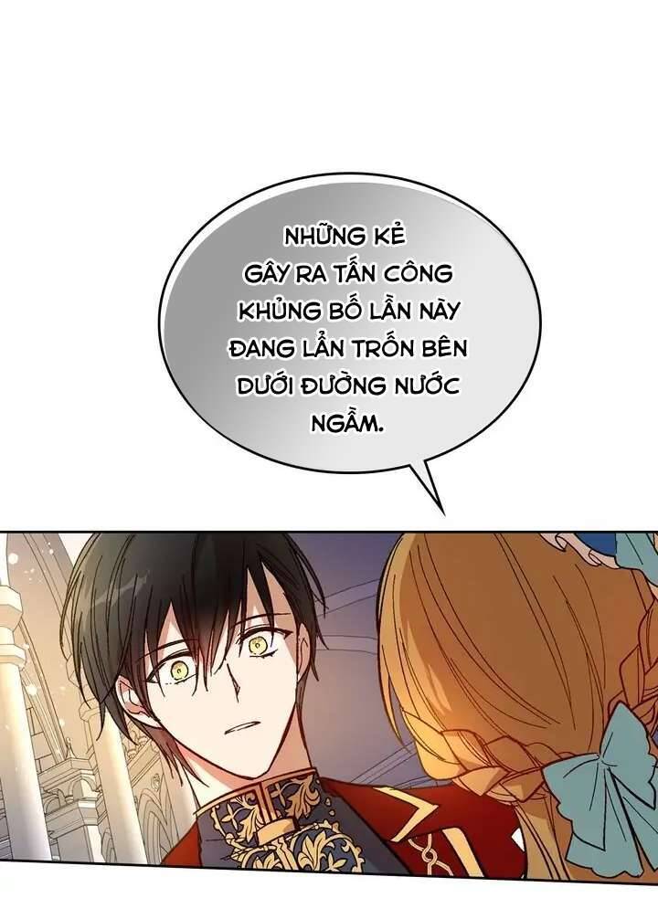 Vị Hôn Thê Khế Ước Của Công Tước - Chapter 105 - Page 14