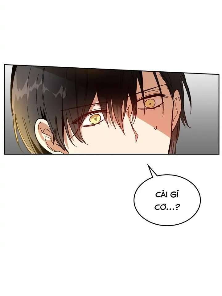 Vị Hôn Thê Khế Ước Của Công Tước - Chapter 105 - Page 15