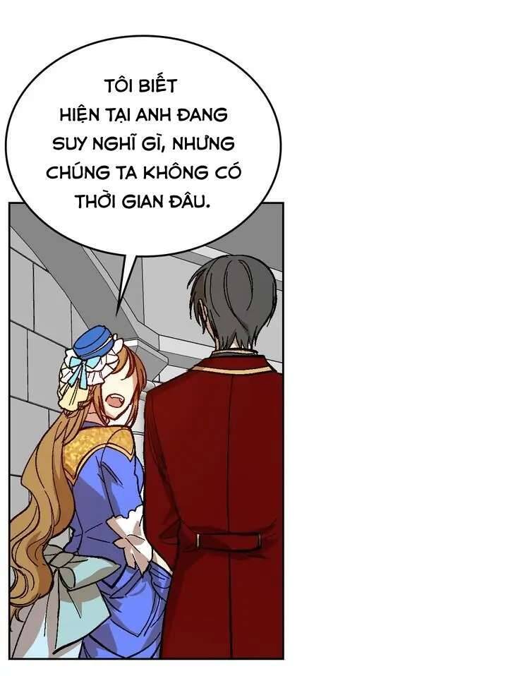 Vị Hôn Thê Khế Ước Của Công Tước - Chapter 105 - Page 16