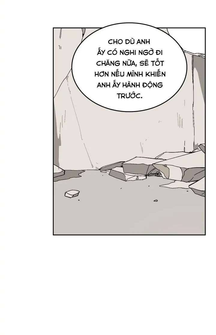 Vị Hôn Thê Khế Ước Của Công Tước - Chapter 105 - Page 18