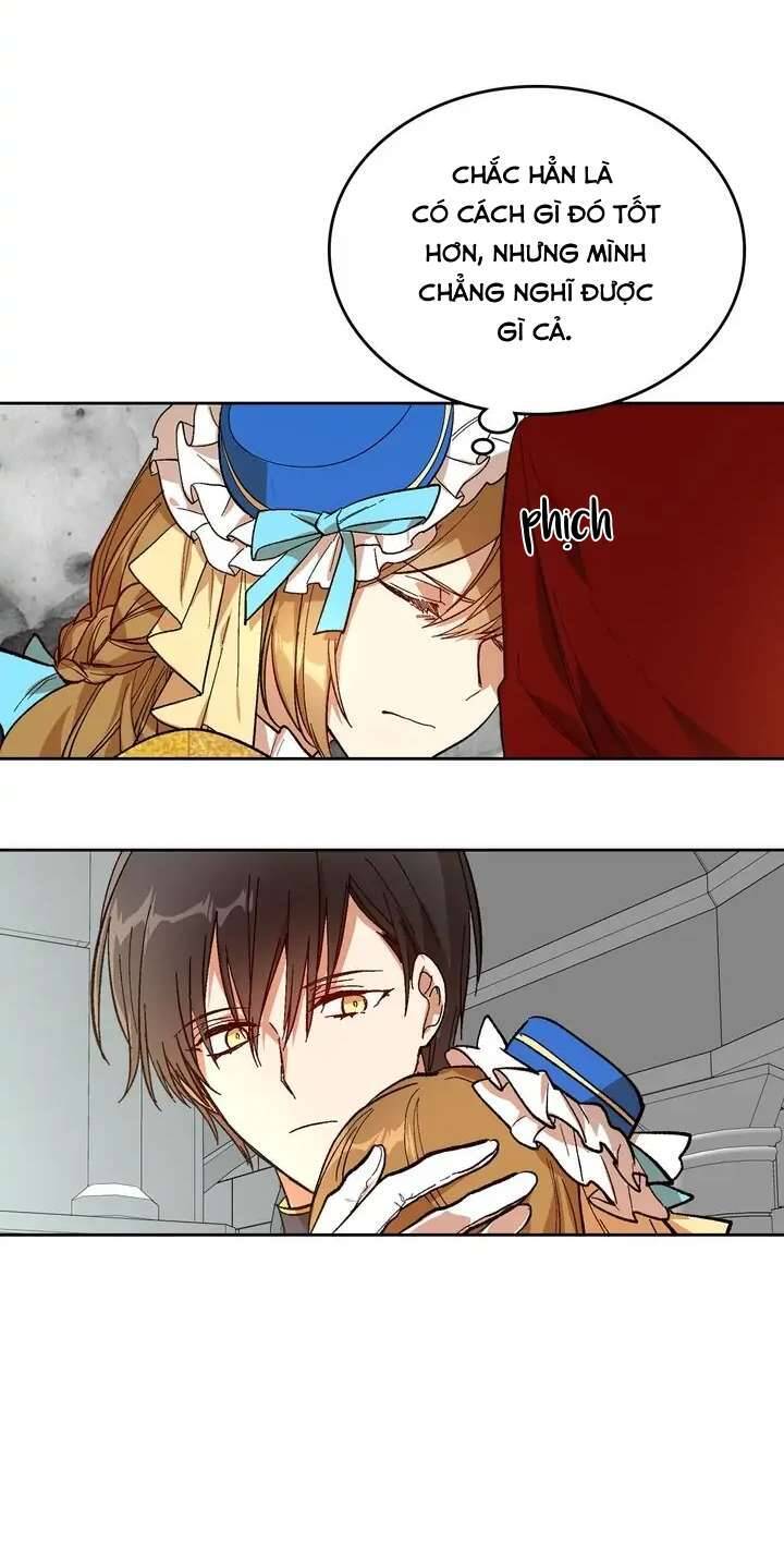 Vị Hôn Thê Khế Ước Của Công Tước - Chapter 105 - Page 19