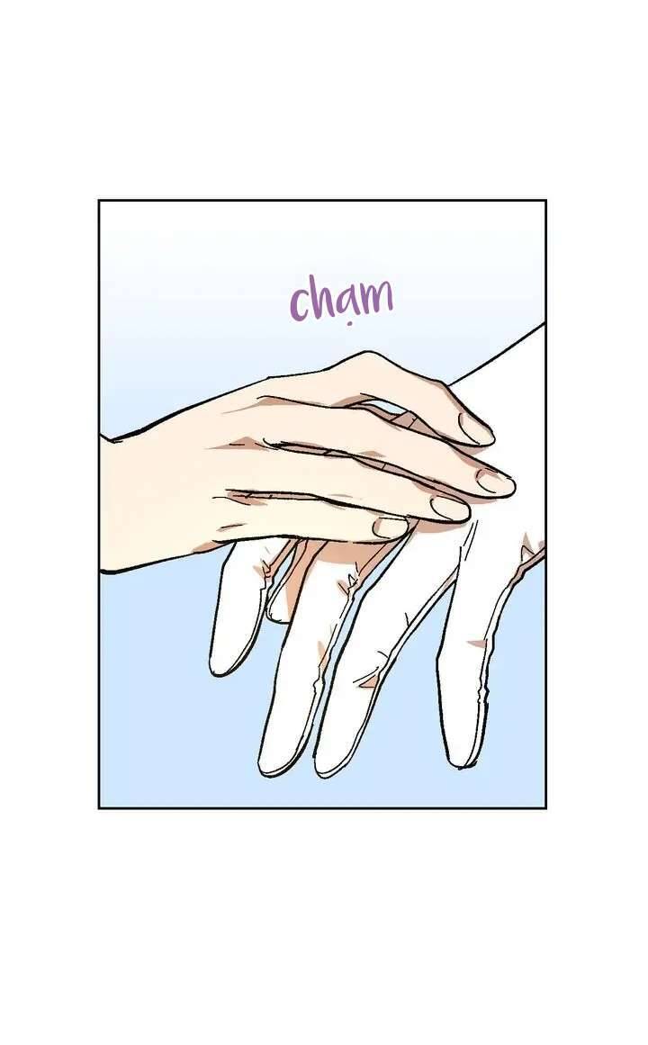 Vị Hôn Thê Khế Ước Của Công Tước - Chapter 105 - Page 21