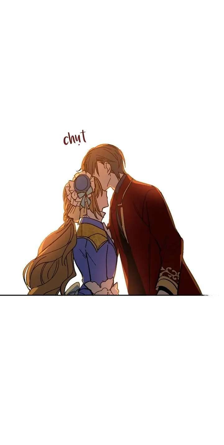 Vị Hôn Thê Khế Ước Của Công Tước - Chapter 105 - Page 23