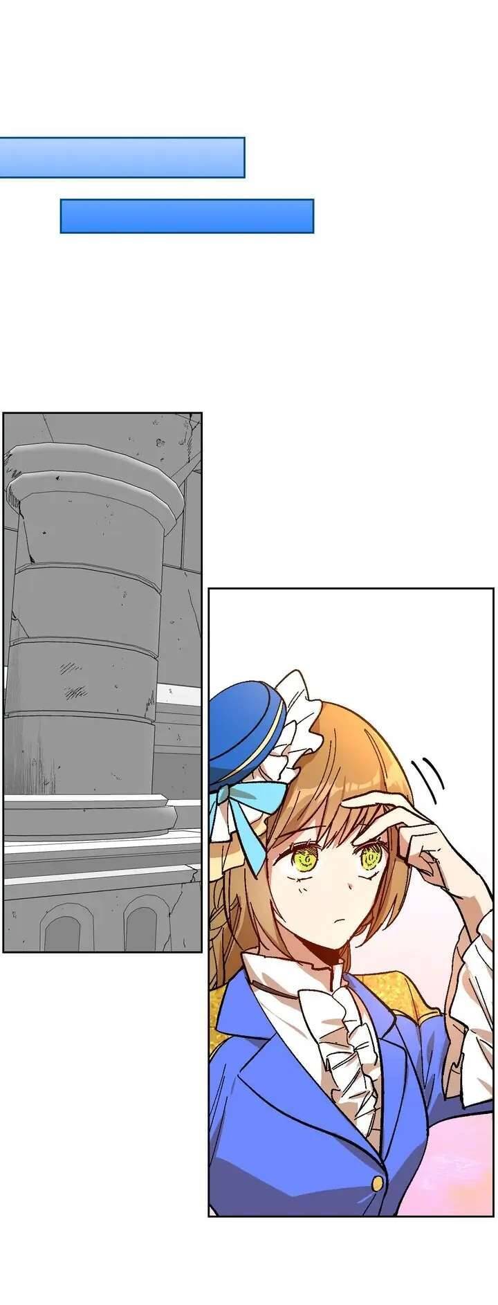 Vị Hôn Thê Khế Ước Của Công Tước - Chapter 105 - Page 24