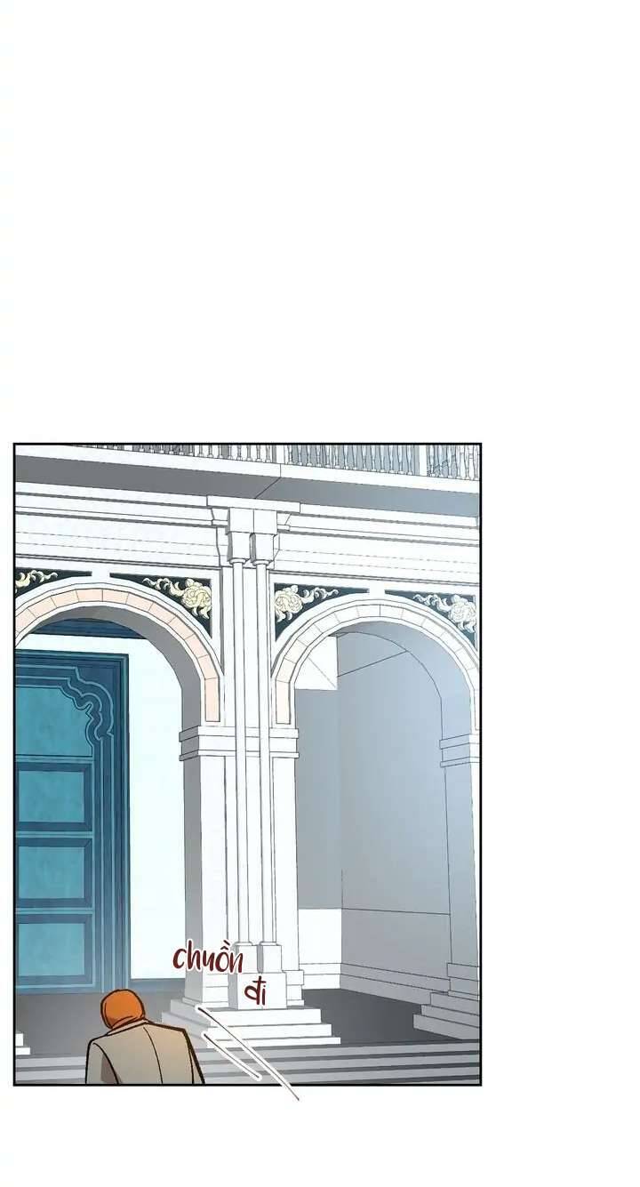 Vị Hôn Thê Khế Ước Của Công Tước - Chapter 105 - Page 27