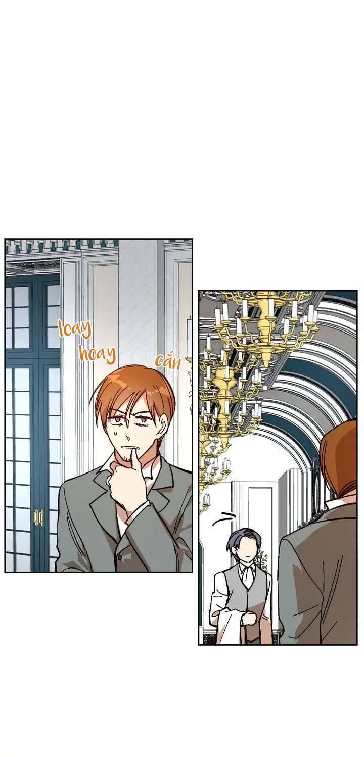 Vị Hôn Thê Khế Ước Của Công Tước - Chapter 105 - Page 29