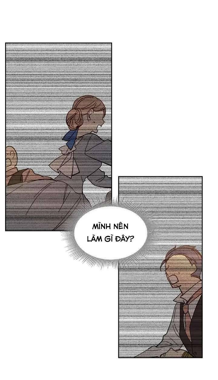 Vị Hôn Thê Khế Ước Của Công Tước - Chapter 105 - Page 3