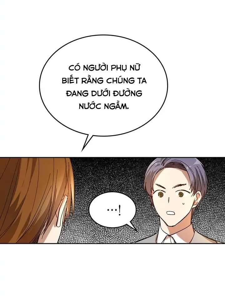 Vị Hôn Thê Khế Ước Của Công Tước - Chapter 105 - Page 31