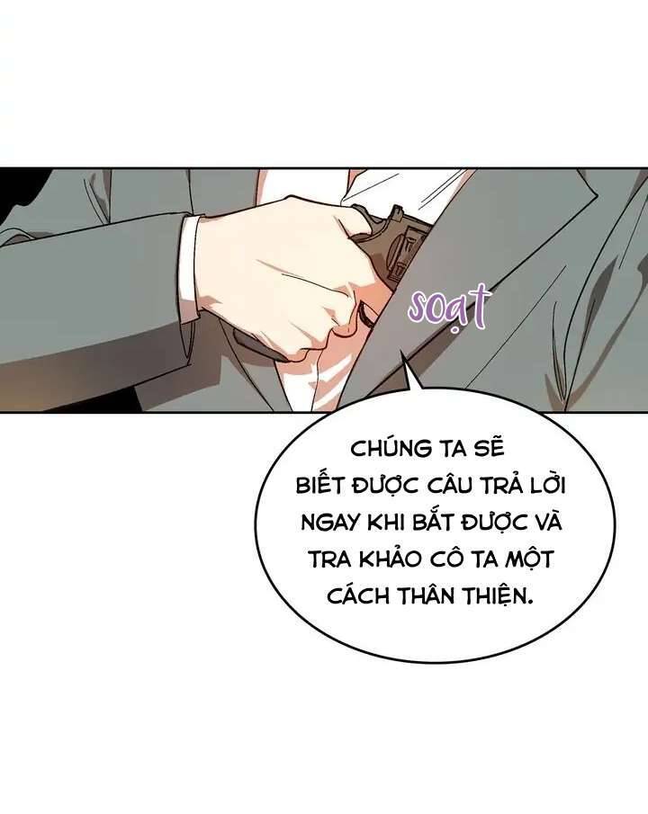 Vị Hôn Thê Khế Ước Của Công Tước - Chapter 105 - Page 36