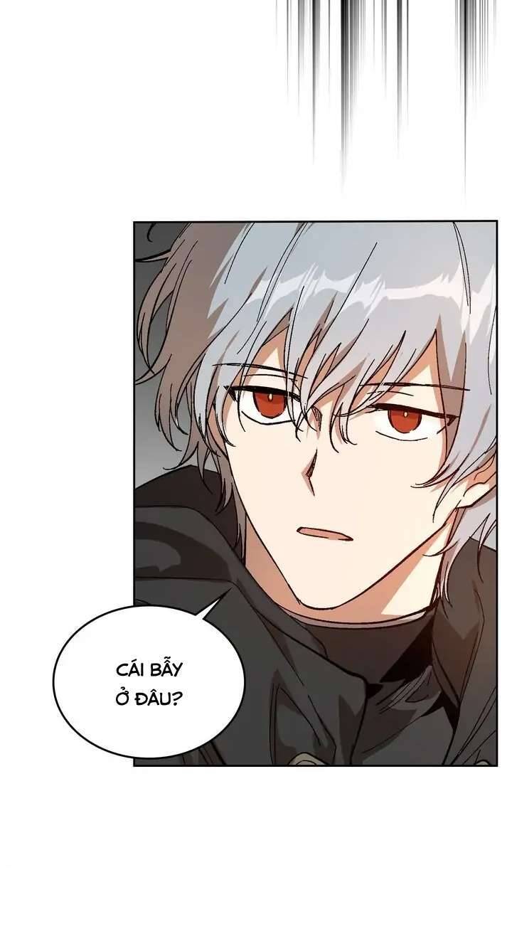 Vị Hôn Thê Khế Ước Của Công Tước - Chapter 105 - Page 39