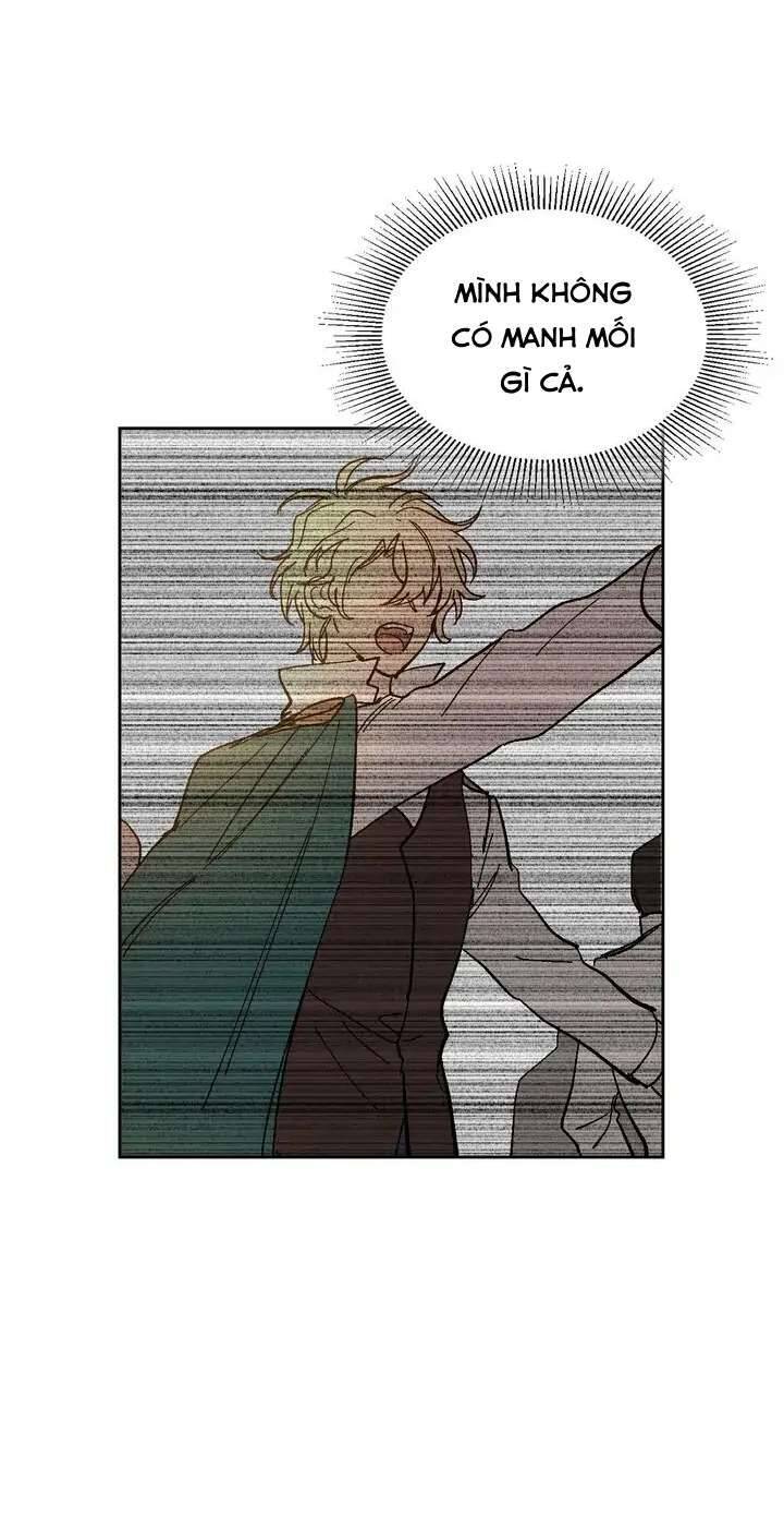 Vị Hôn Thê Khế Ước Của Công Tước - Chapter 105 - Page 4