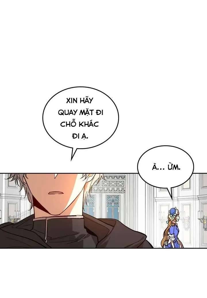 Vị Hôn Thê Khế Ước Của Công Tước - Chapter 105 - Page 41