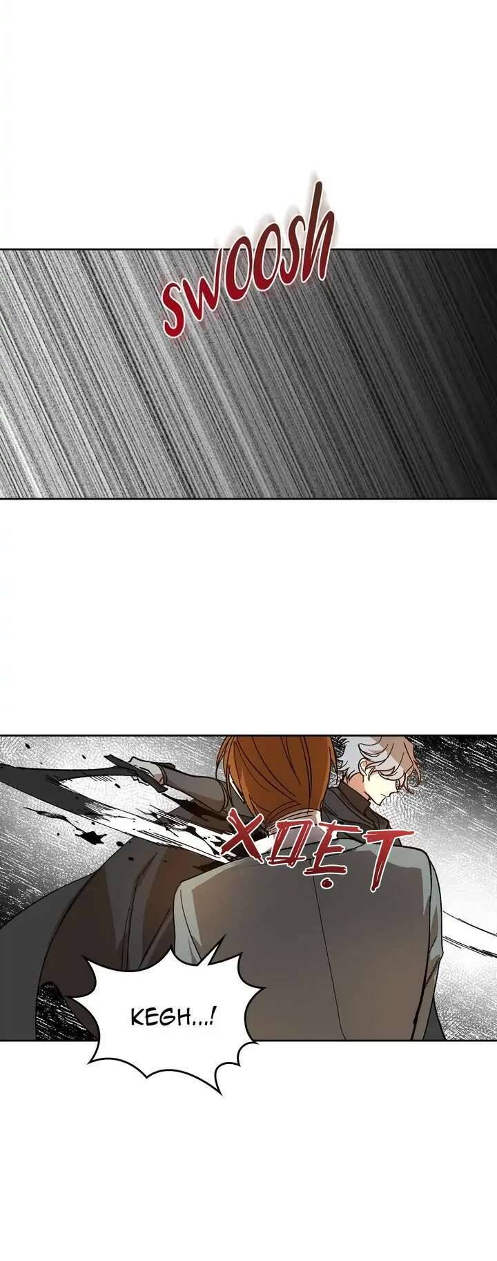 Vị Hôn Thê Khế Ước Của Công Tước - Chapter 105 - Page 43