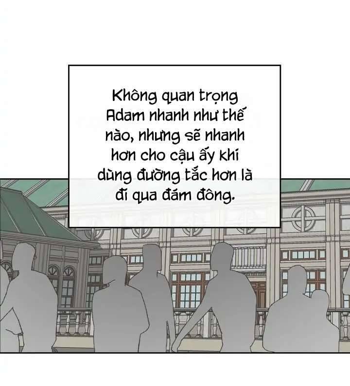 Vị Hôn Thê Khế Ước Của Công Tước - Chapter 105 - Page 49