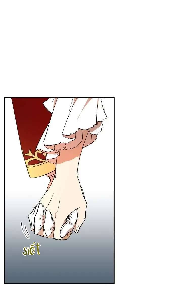 Vị Hôn Thê Khế Ước Của Công Tước - Chapter 105 - Page 5