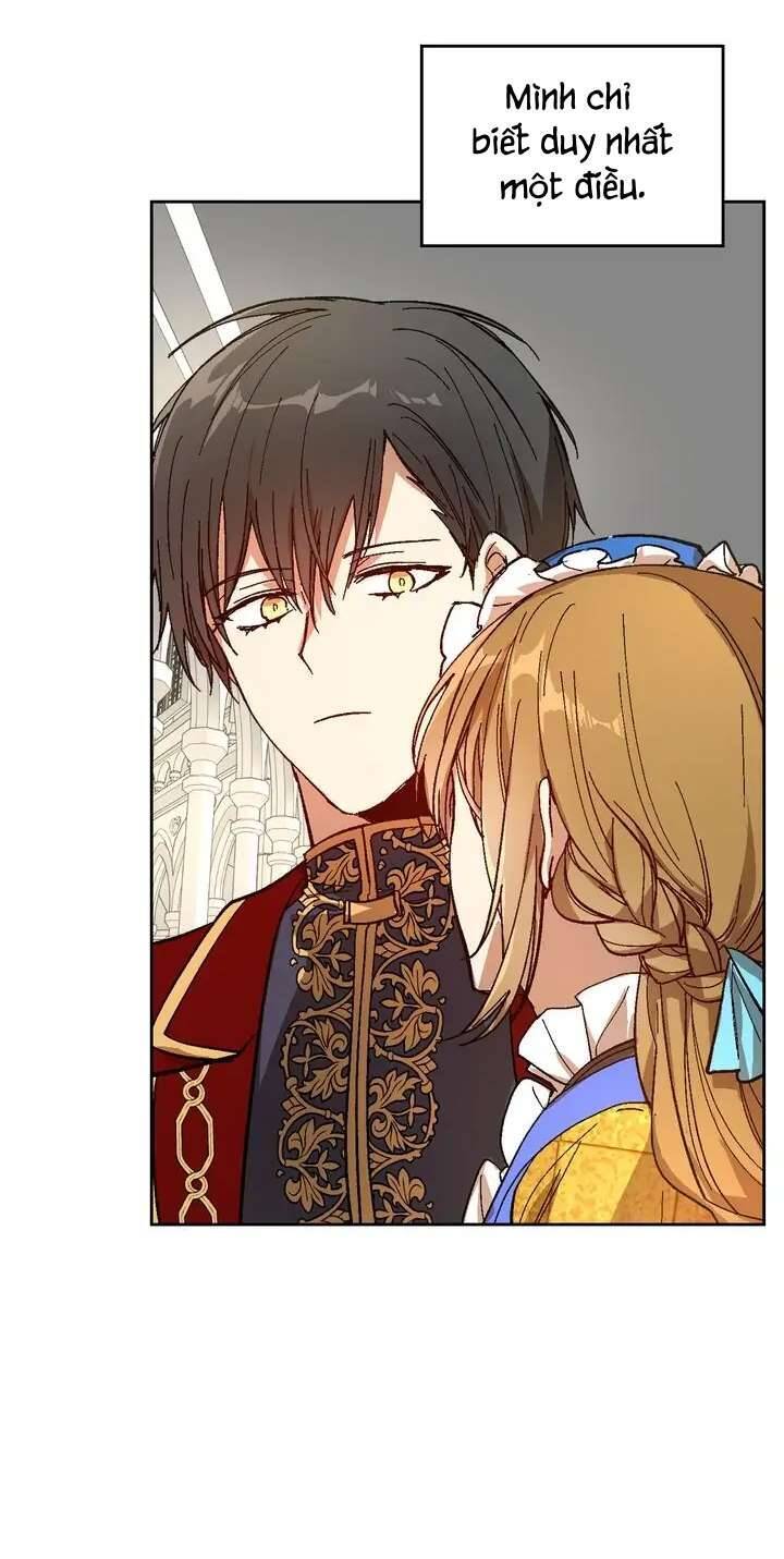 Vị Hôn Thê Khế Ước Của Công Tước - Chapter 105 - Page 6