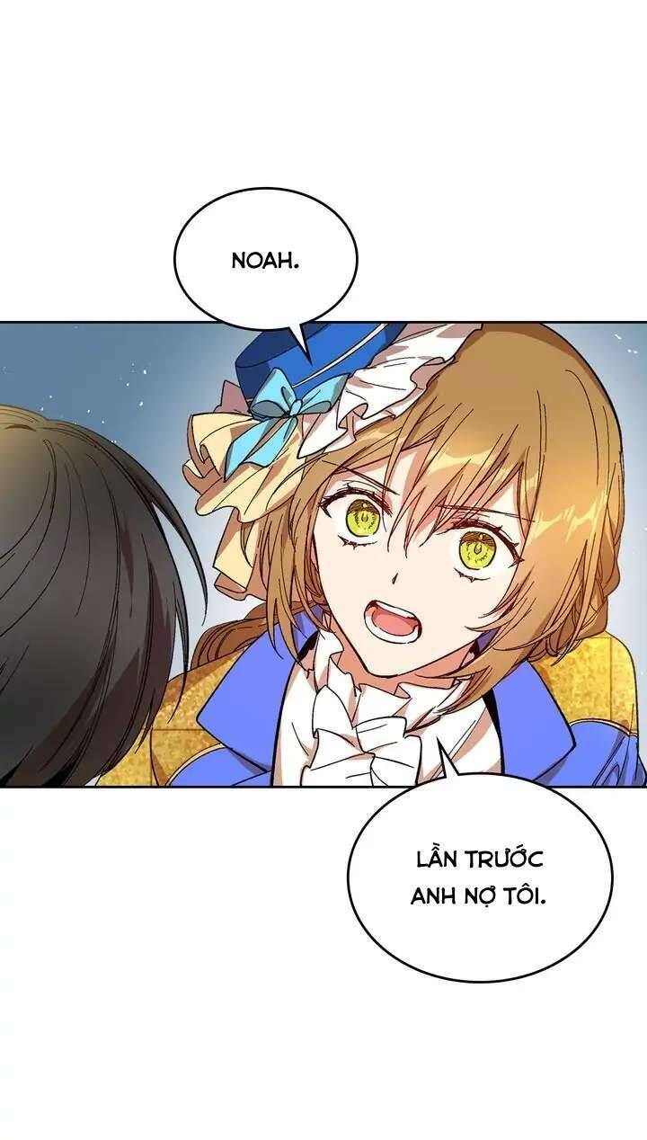 Vị Hôn Thê Khế Ước Của Công Tước - Chapter 105 - Page 7