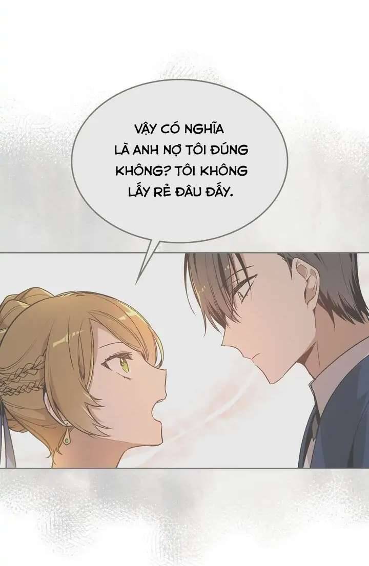 Vị Hôn Thê Khế Ước Của Công Tước - Chapter 105 - Page 8